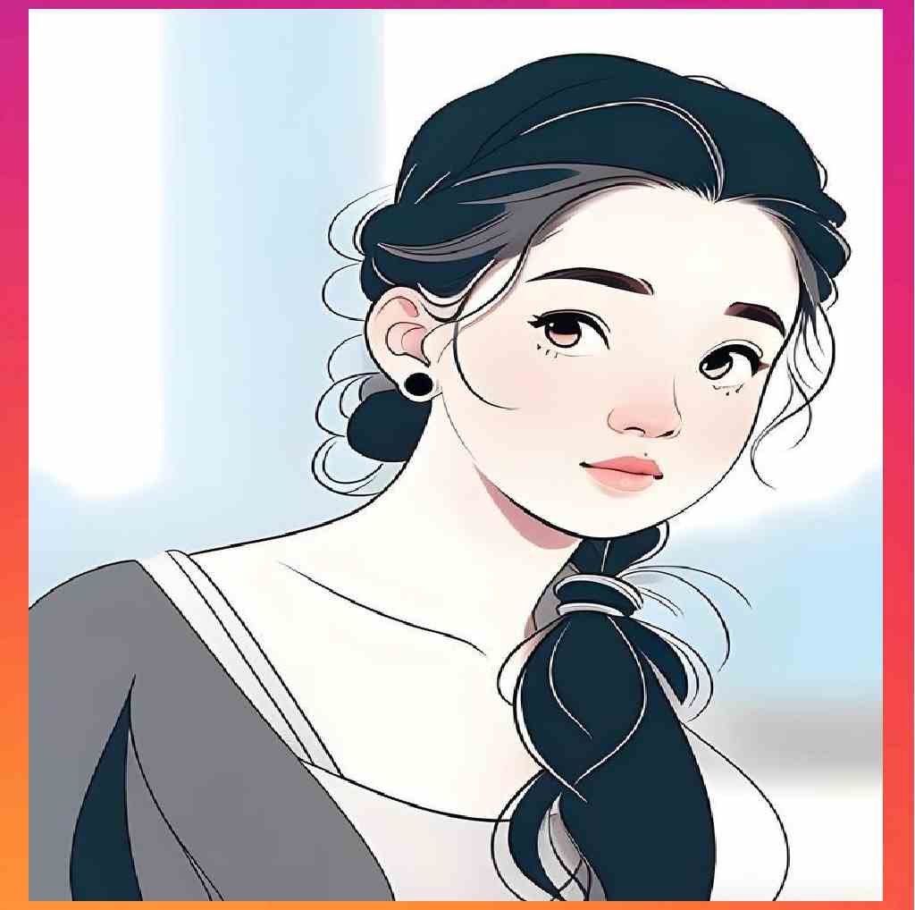 Instagram DP Download