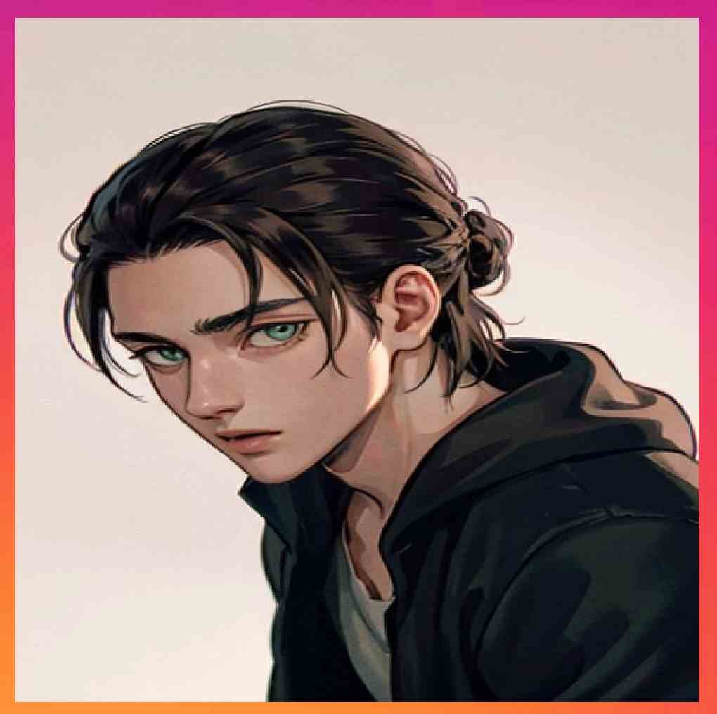 Instagram DP Download