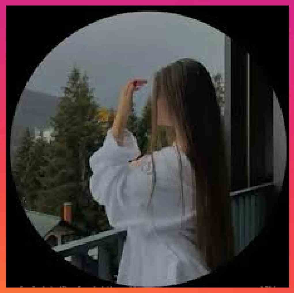 Instagram DP Download HD