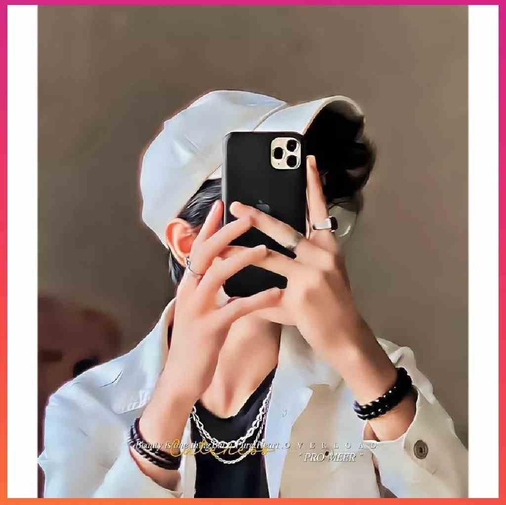 Instagram DP Download HD