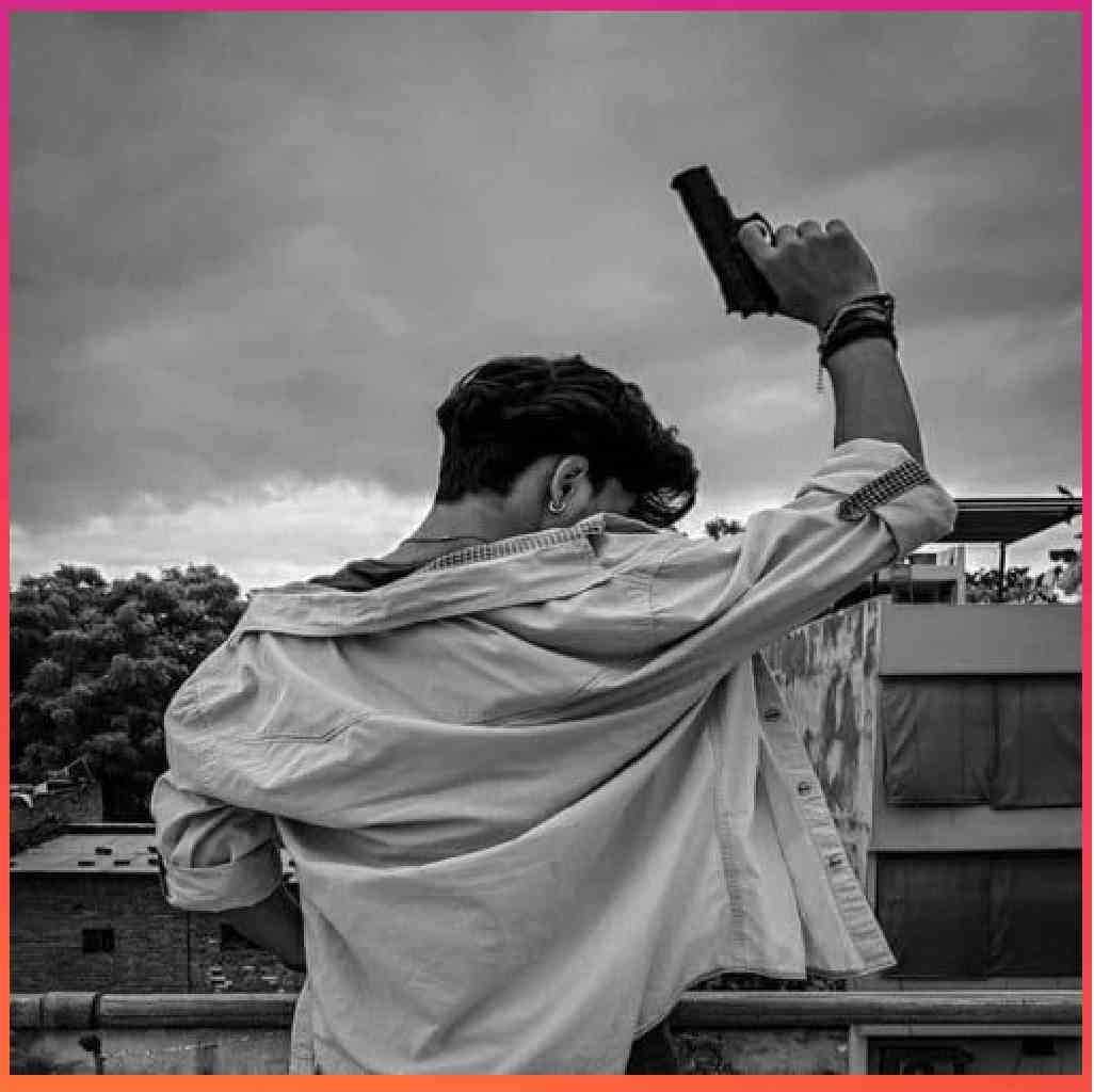 Instagram DP Download HD