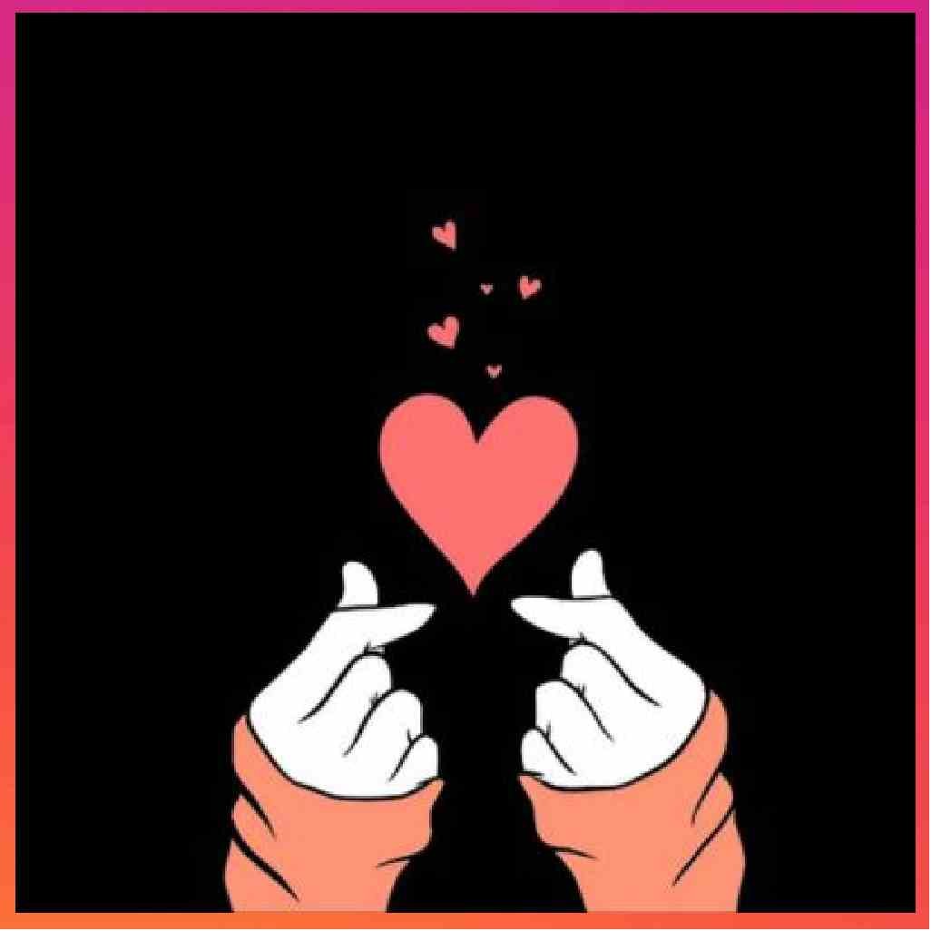 Instagram DP Download HD