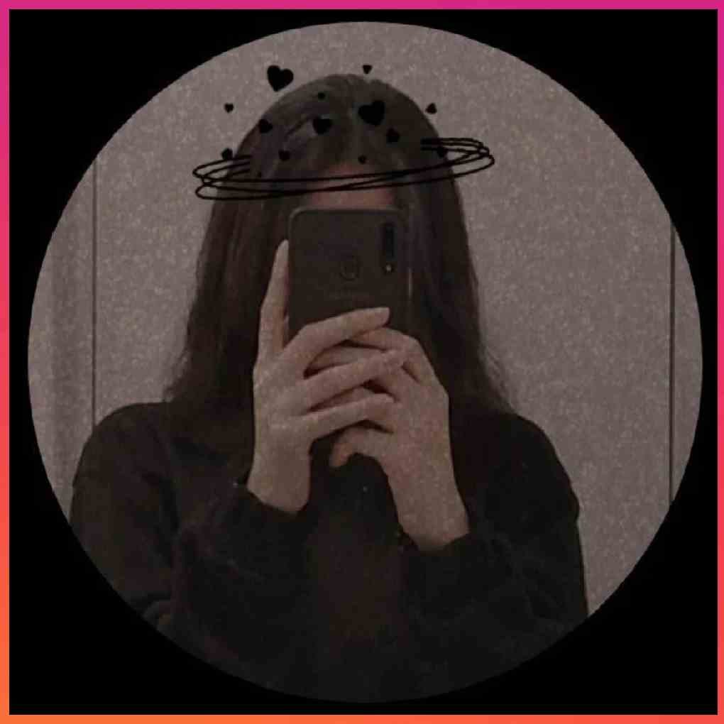 Instagram DP Download HD