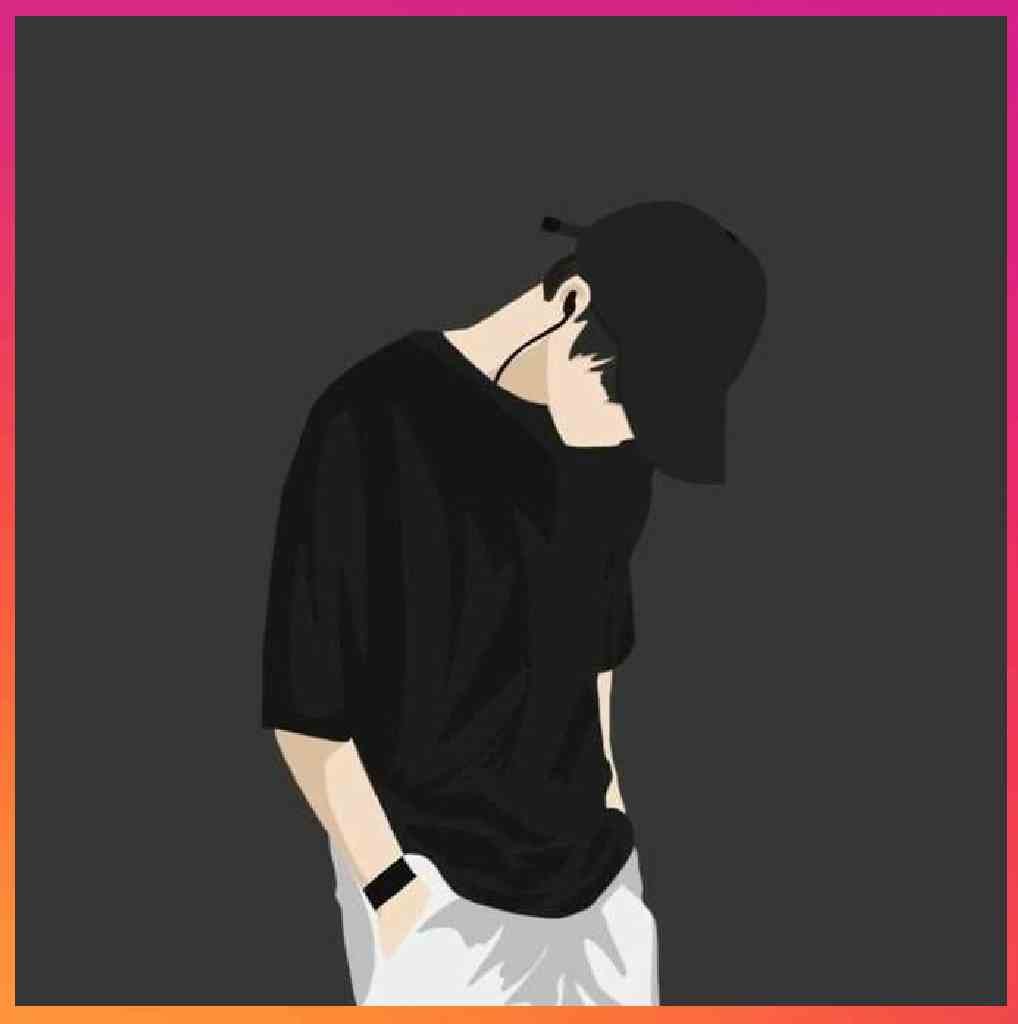 Instagram DP Download for Boys