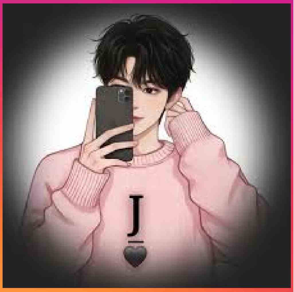 Instagram DP Download for Boys