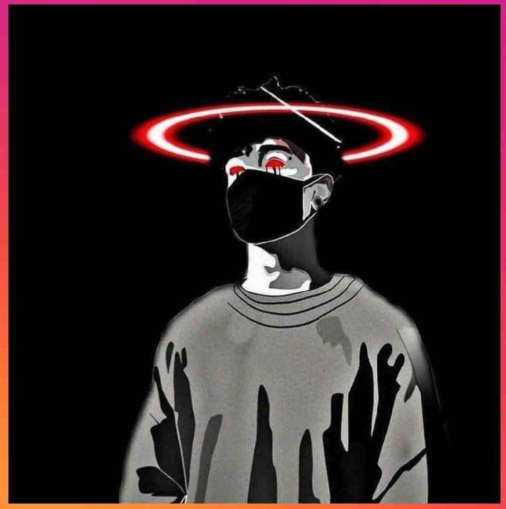 Instagram DP Download for Boys