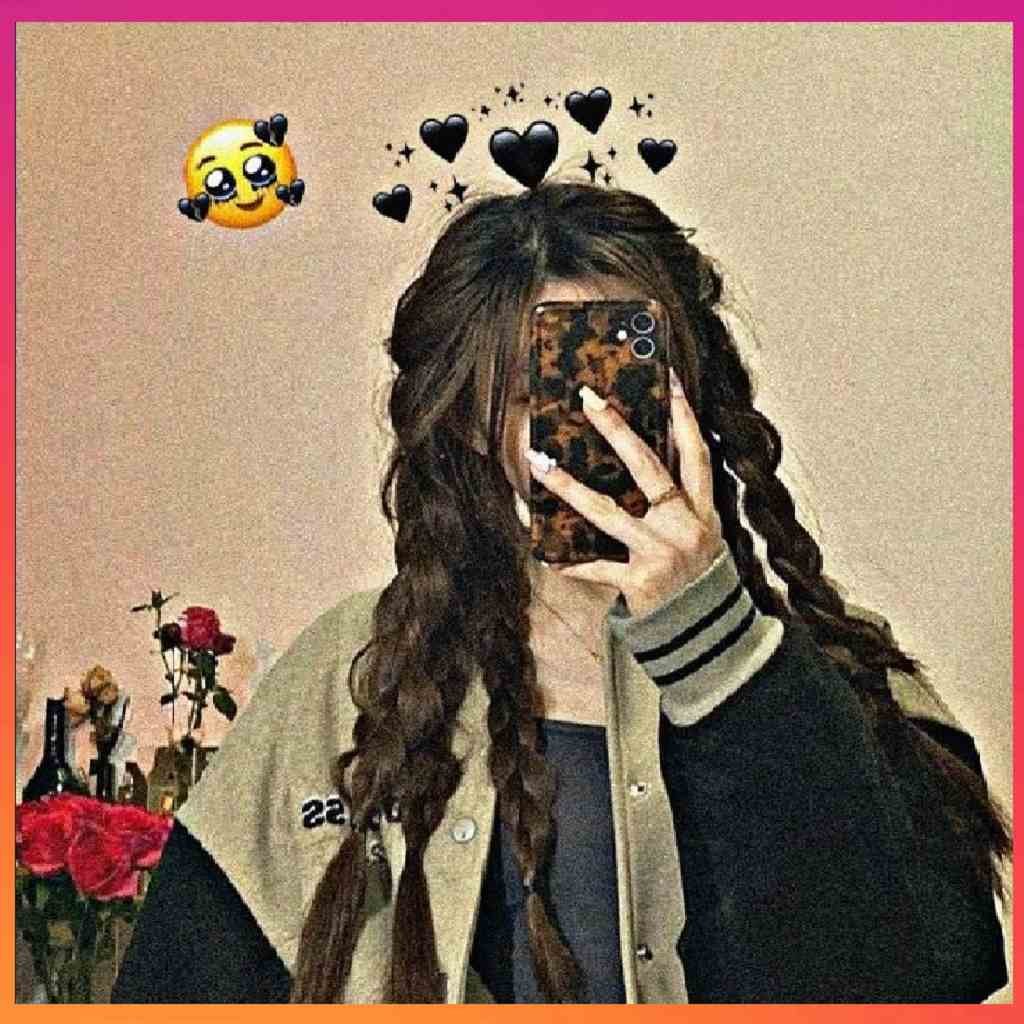 Instagram DP Download for Girls