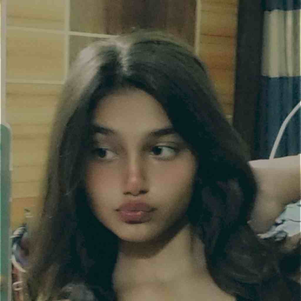 Instagram DP For Girls