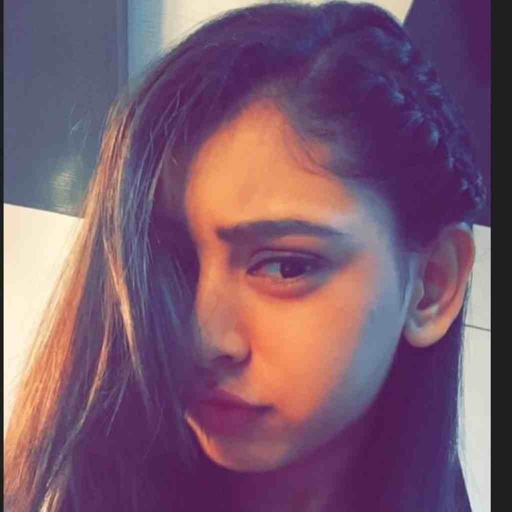 Instagram DP For Girls