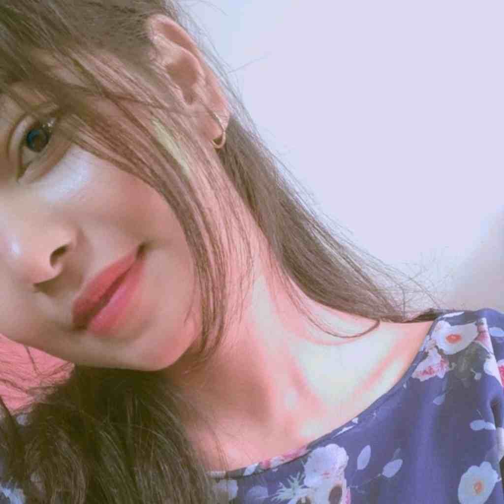 Instagram DP For Girls