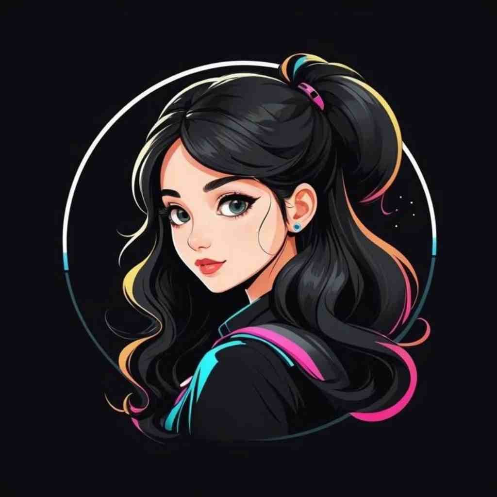 Instagram DP For Girls