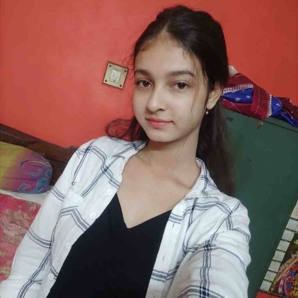 Instagram DP For Girls