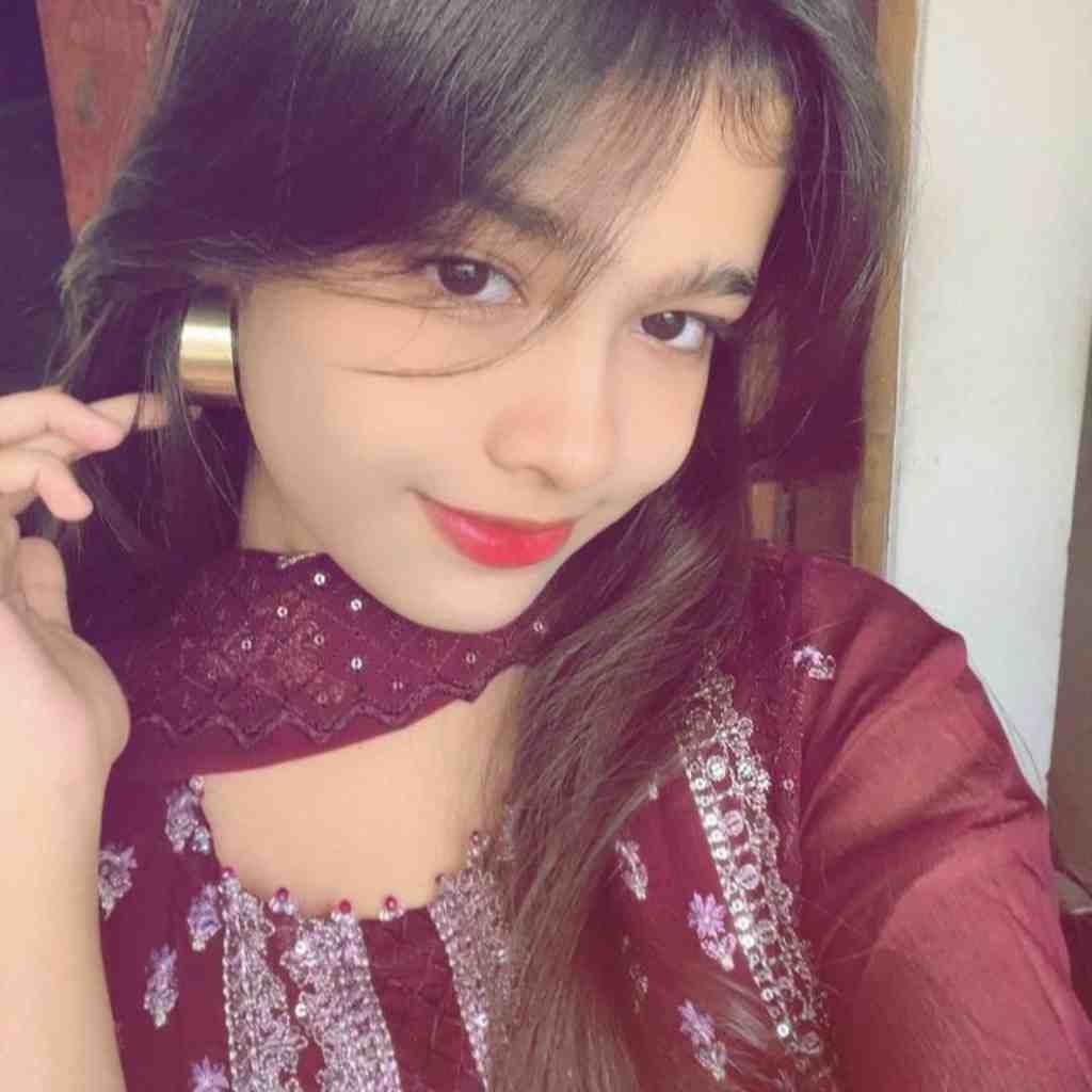 Instagram DP For Girls