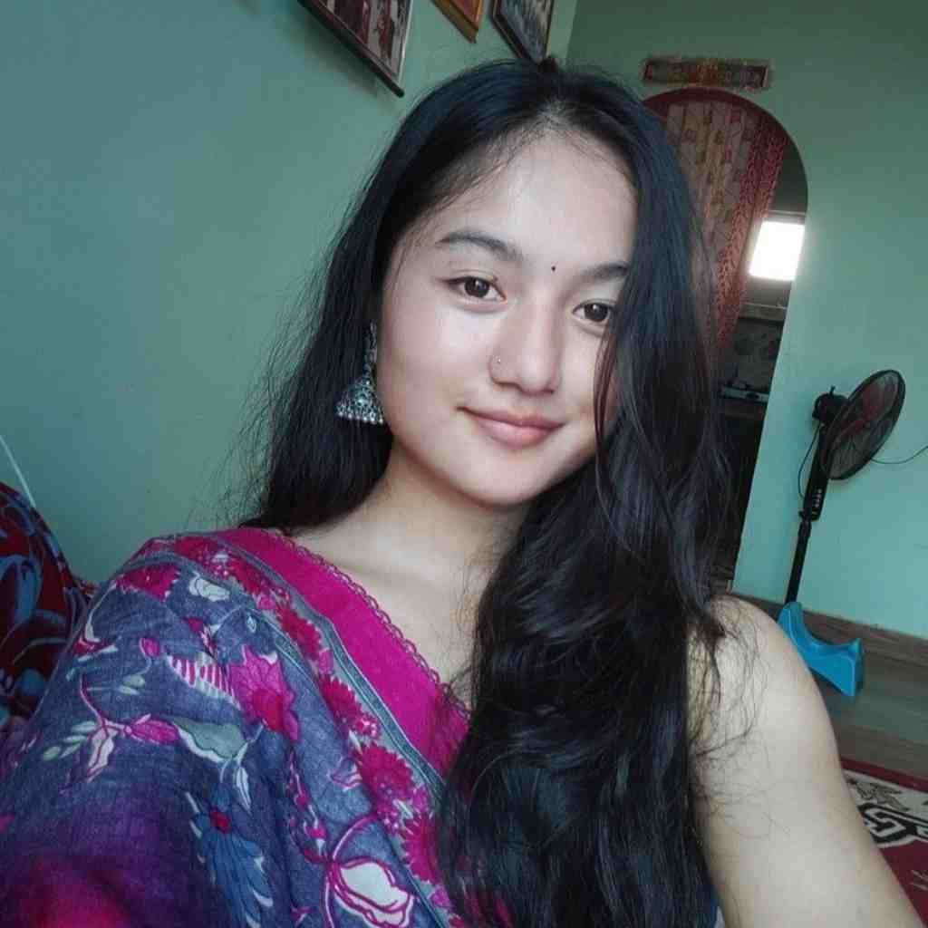 Instagram DP For Girls