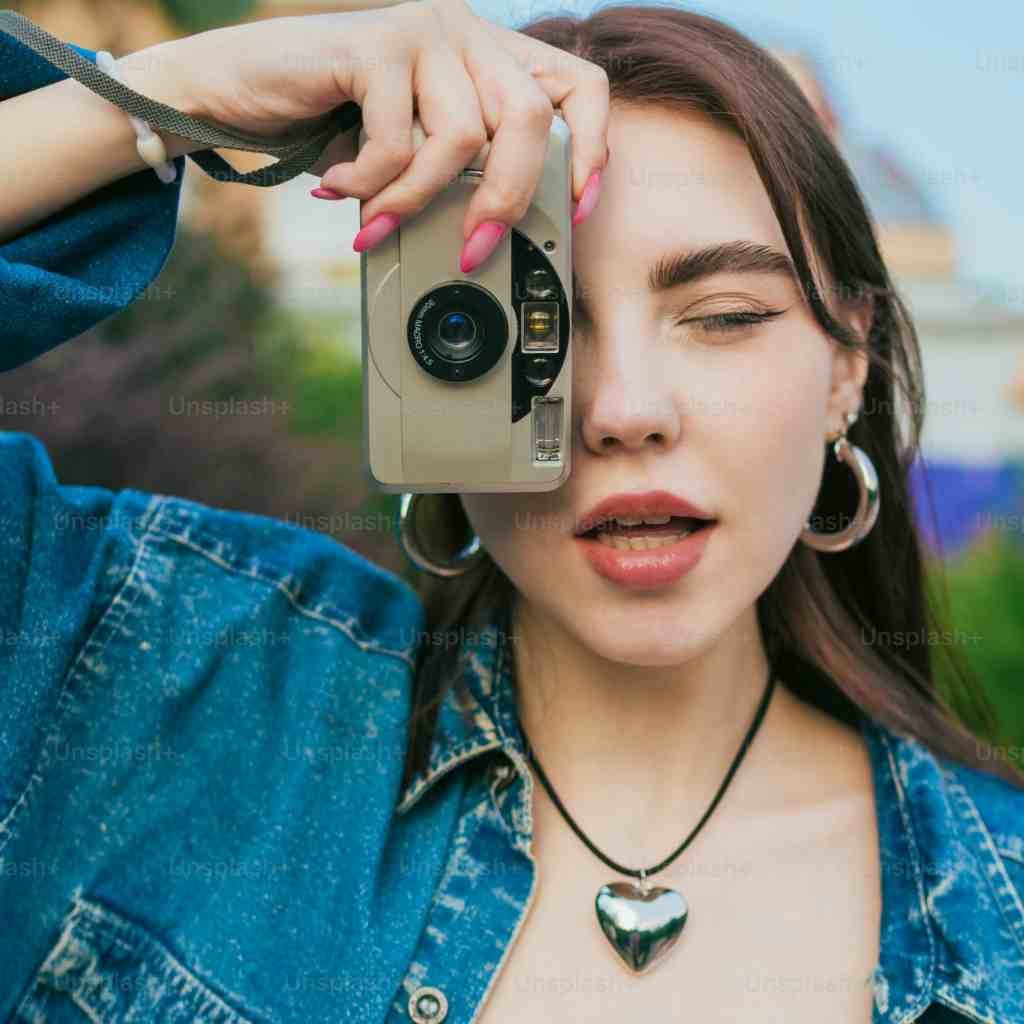 Instagram DP For Girls