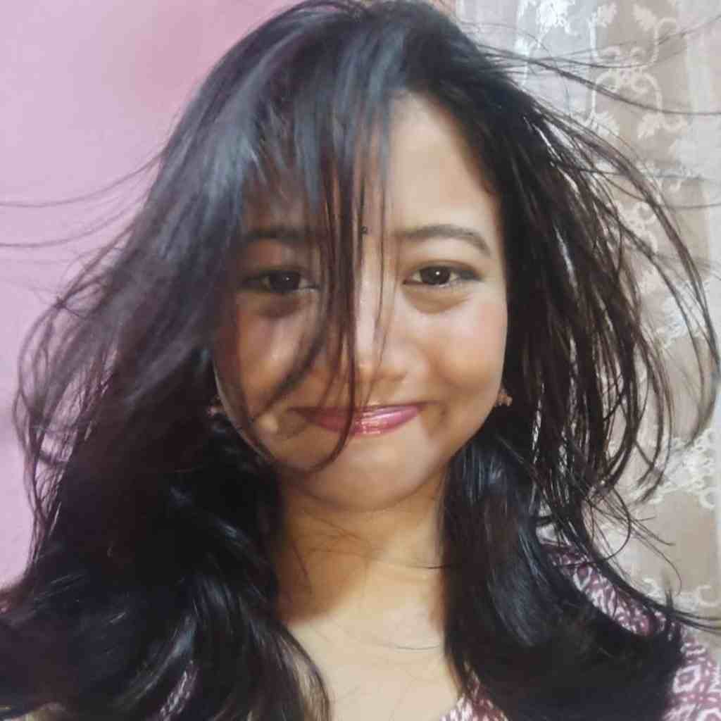 Instagram DP For Girls