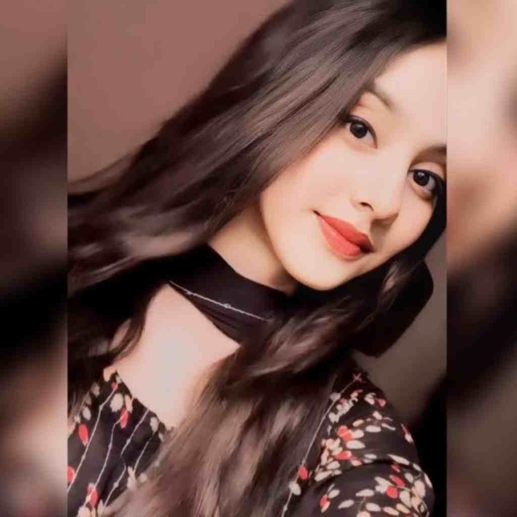 Instagram DP For Girls