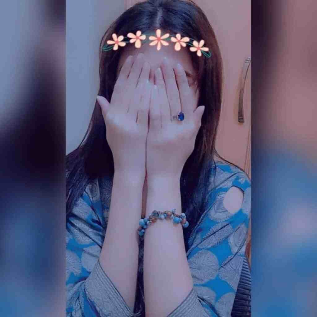 Instagram DP For Girls