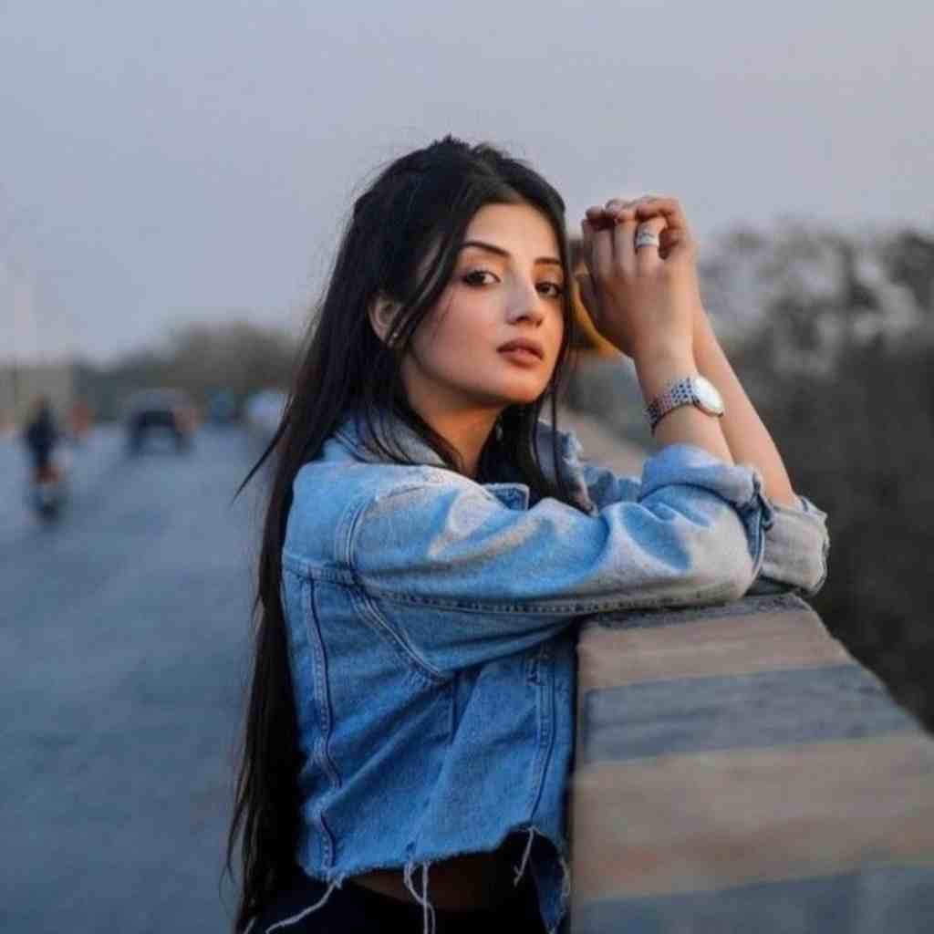 Instagram DP For Girls