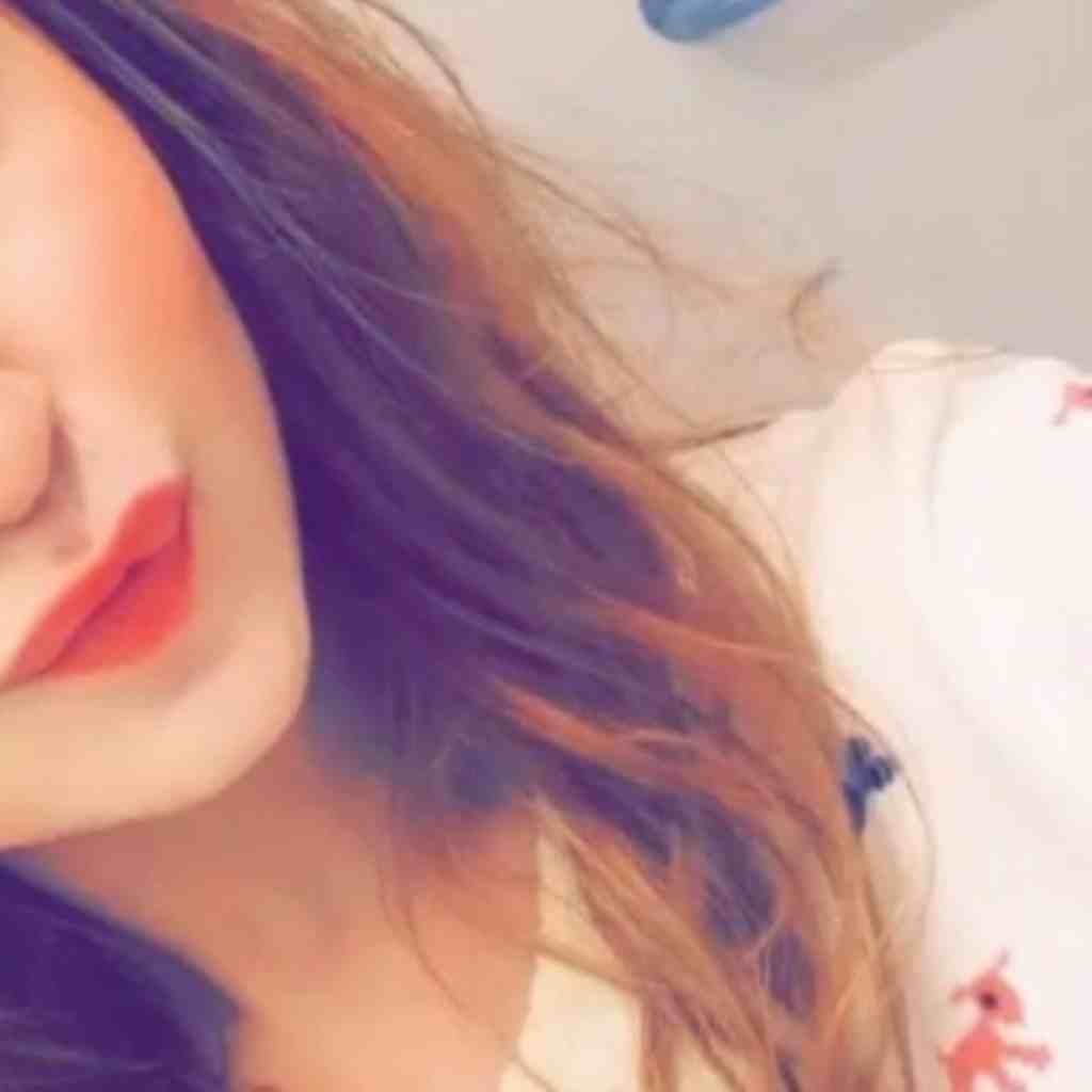 Instagram DP For Girls