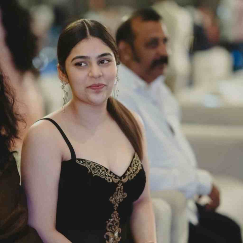 Instagram DP For Girls