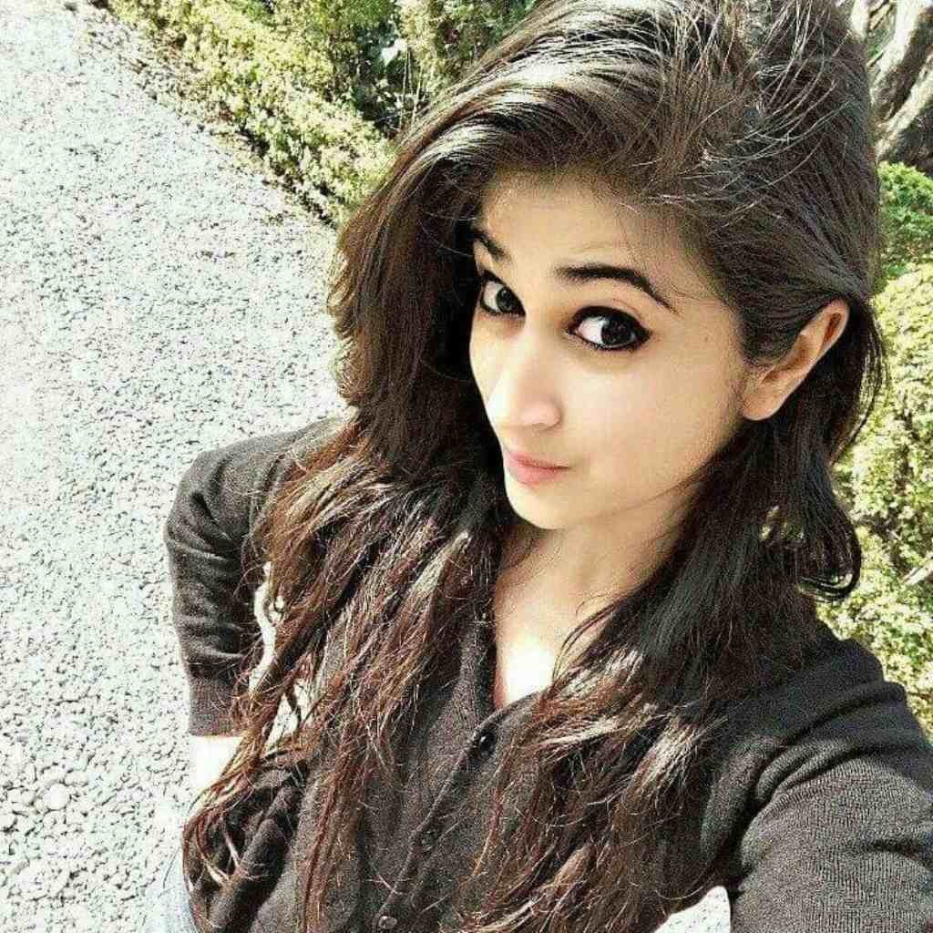 Instagram DP For Girls