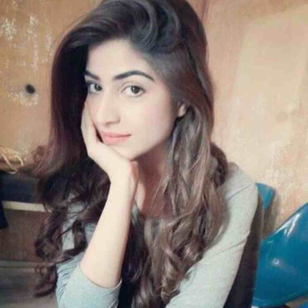 Instagram DP For Girls