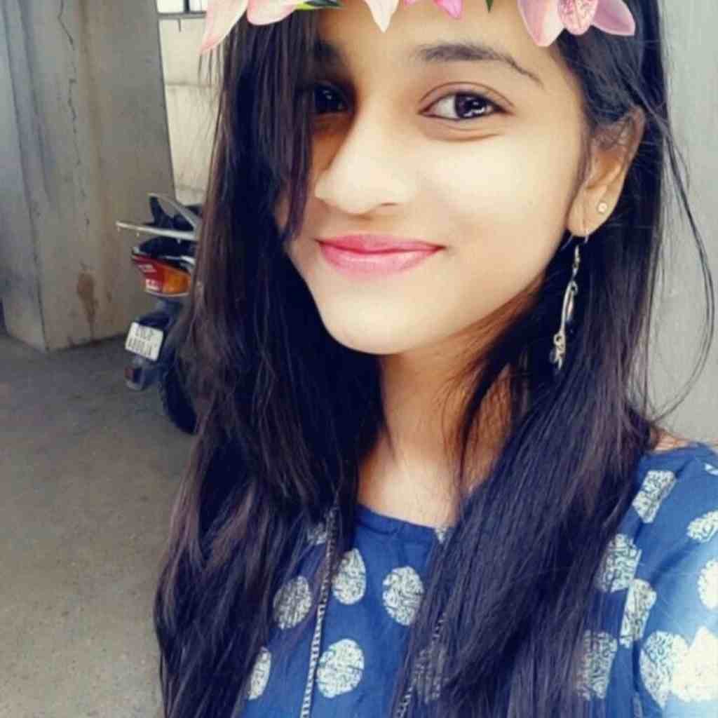 Attitude Instagram DP For Girls