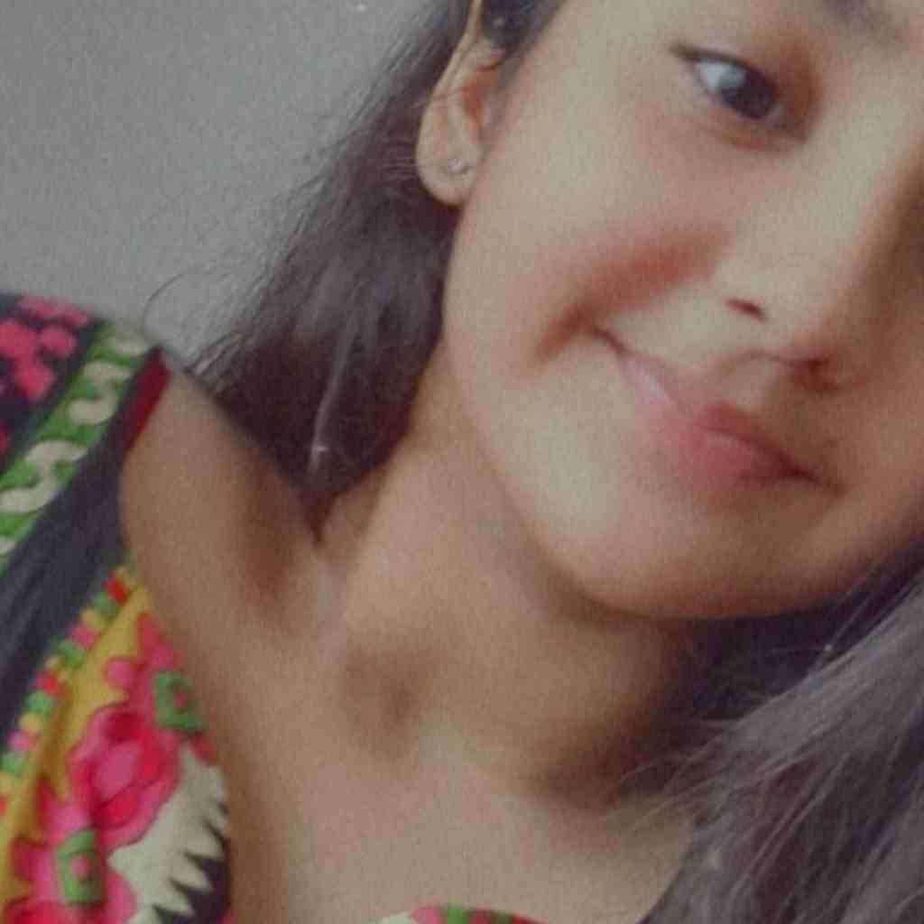 Attitude Instagram DP For Girls