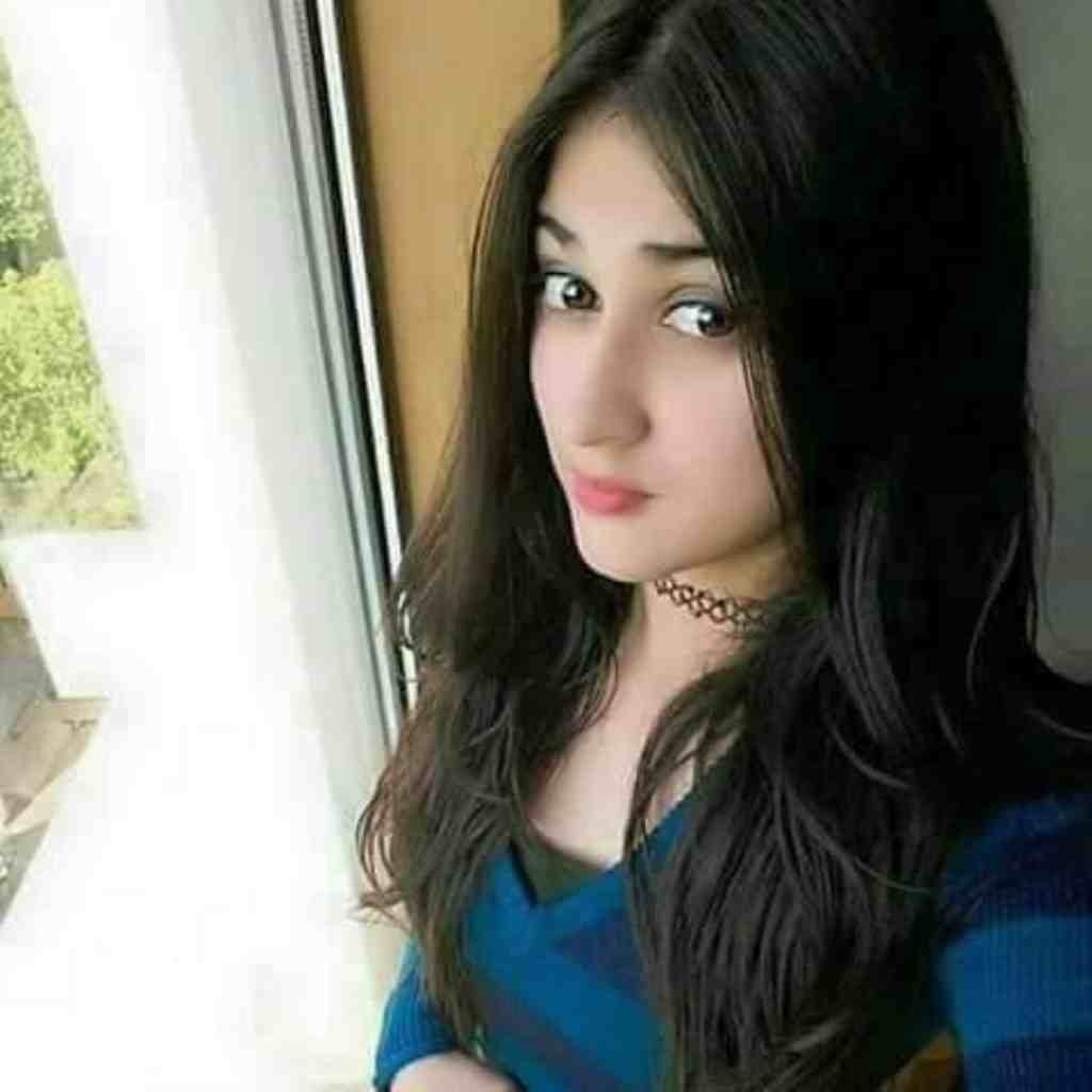 Attitude Instagram DP For Girls