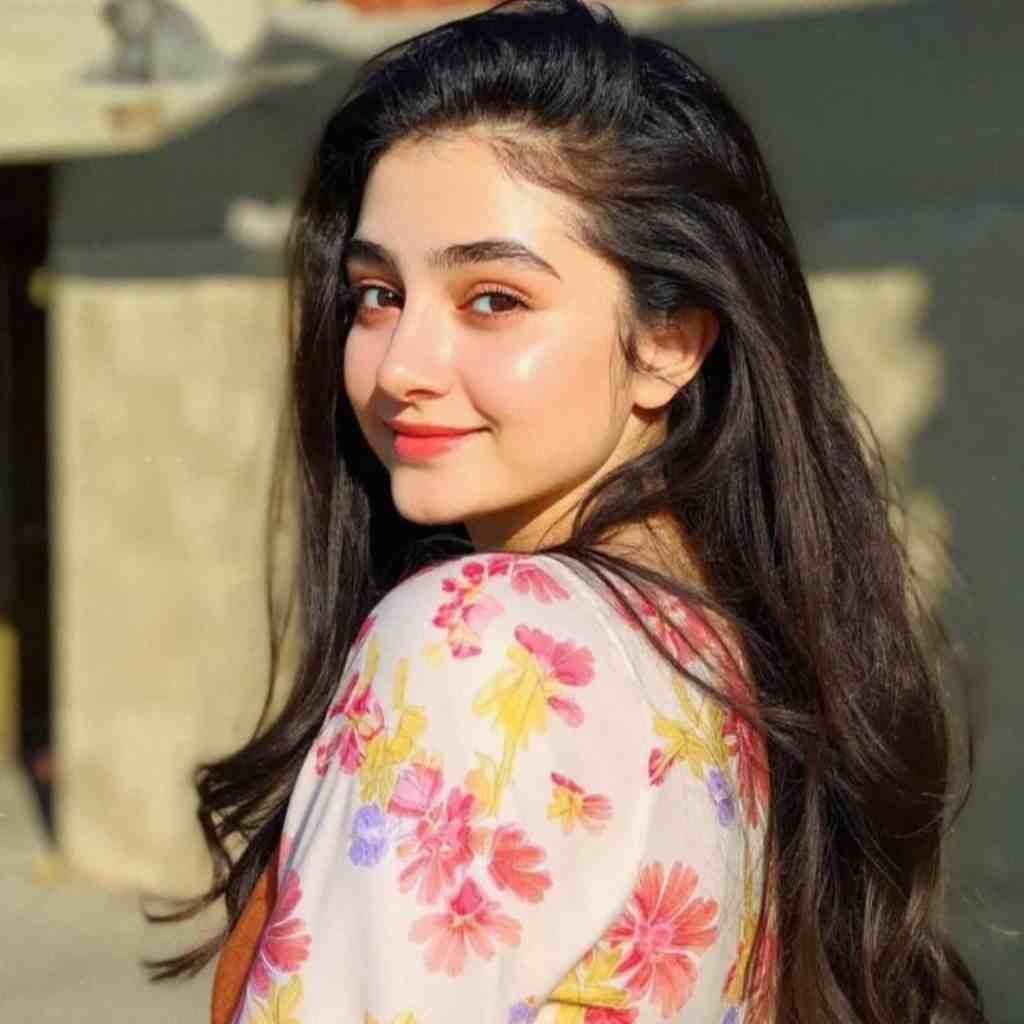 Attitude Instagram DP For Girls