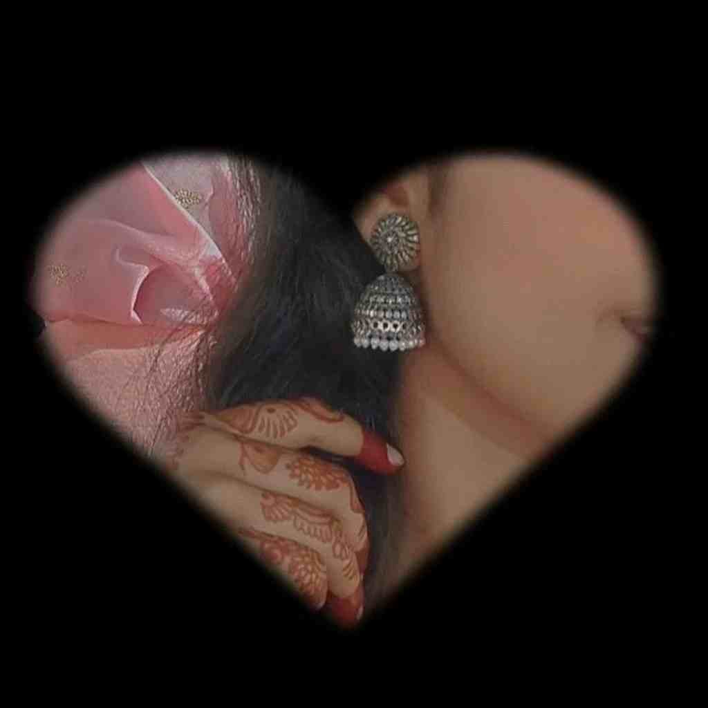 Attitude Instagram DP For Girls