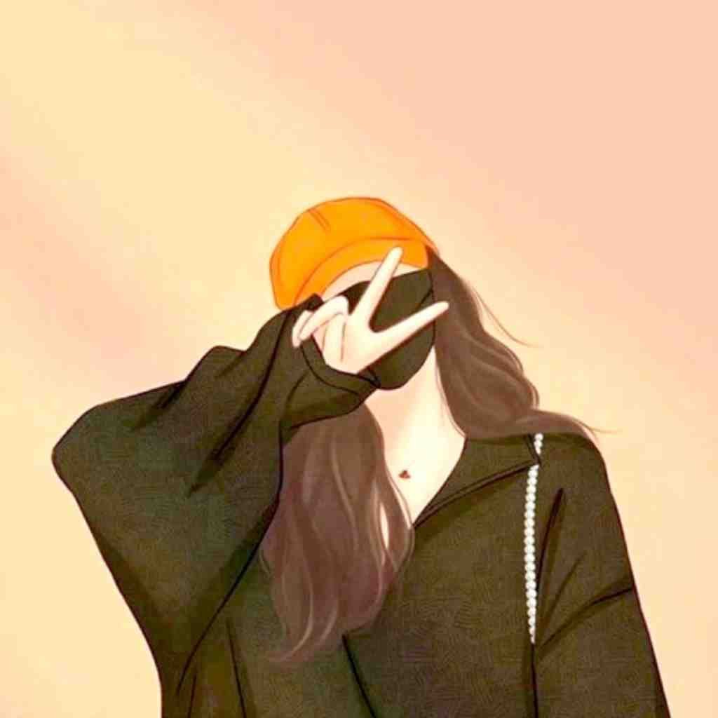 Best WhatsApp DP for Girls