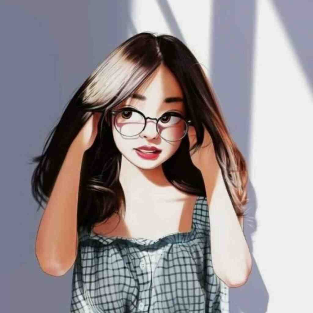 Best WhatsApp DP for Girls