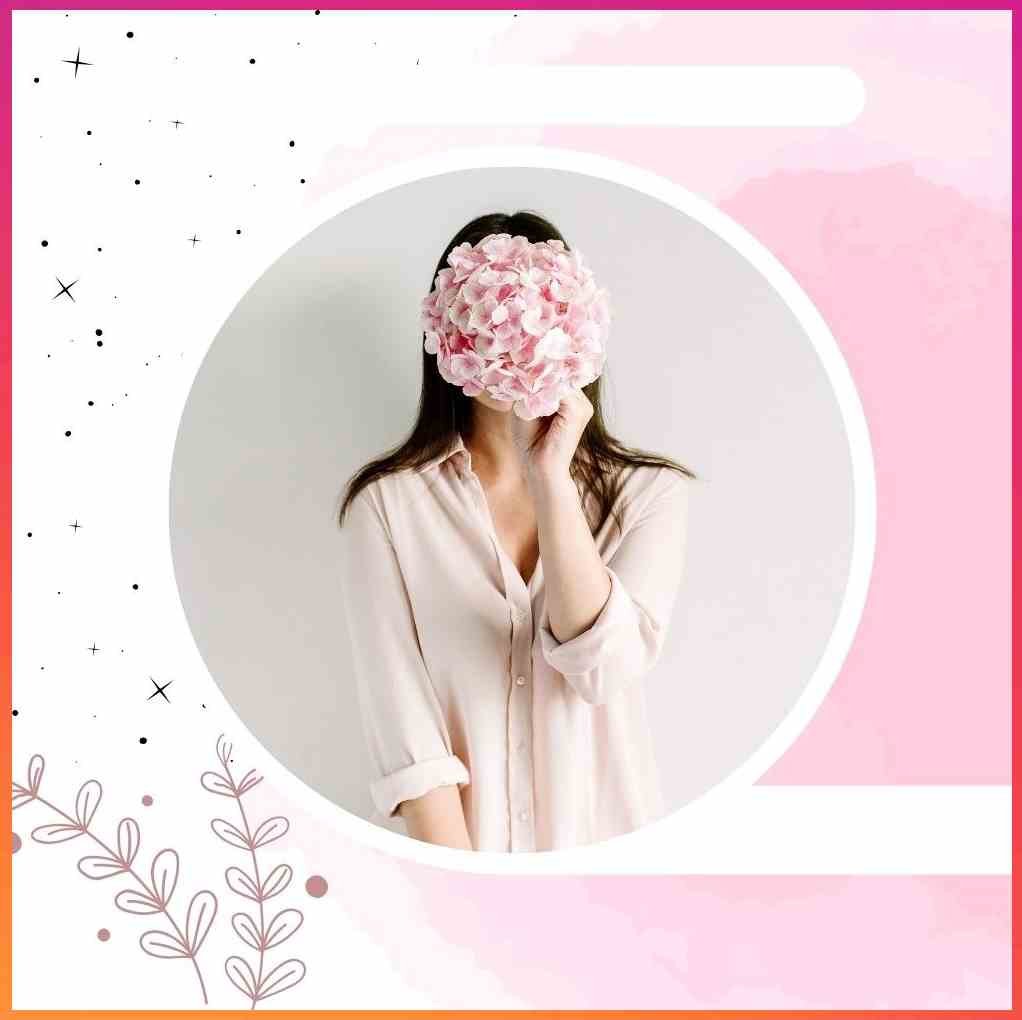 Instagram DP Download for Girls