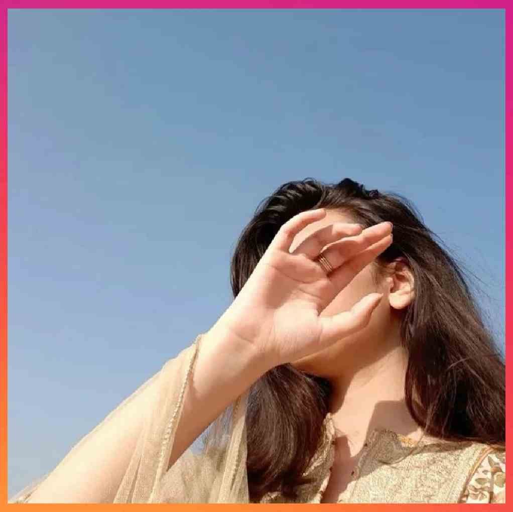 Instagram DP Download for Girls