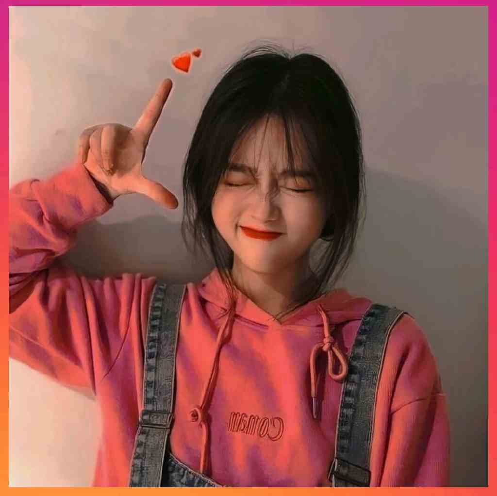 Instagram DP Download for Girls