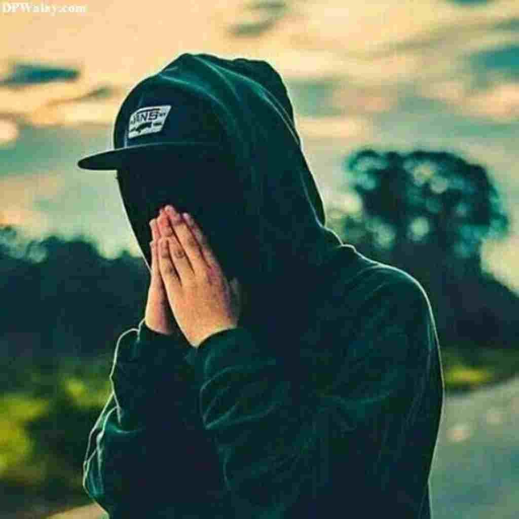 Instagram DP For Boys