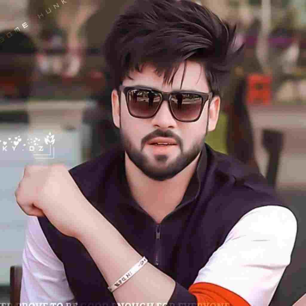 Instagram DP For Boys