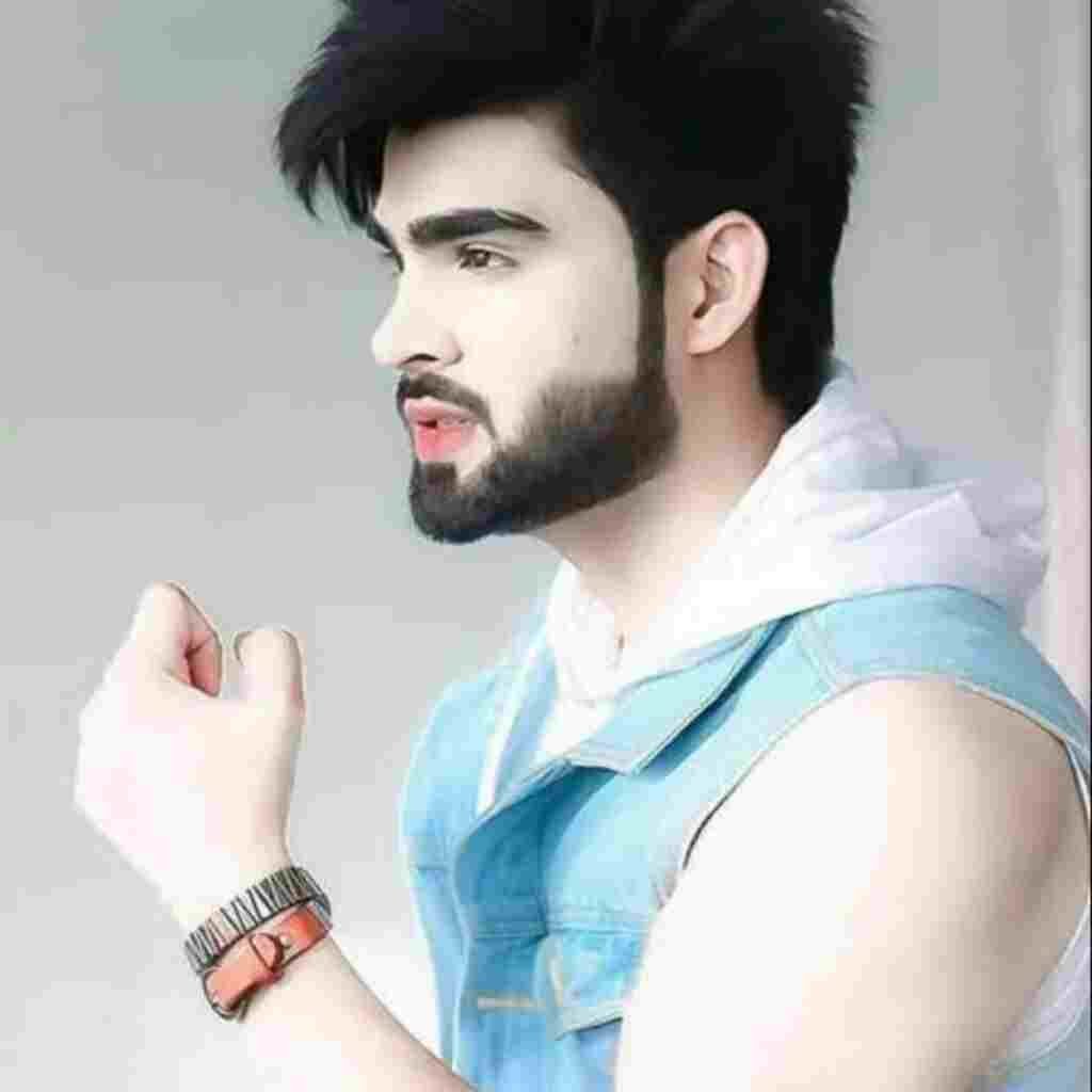 Instagram DP For Boys