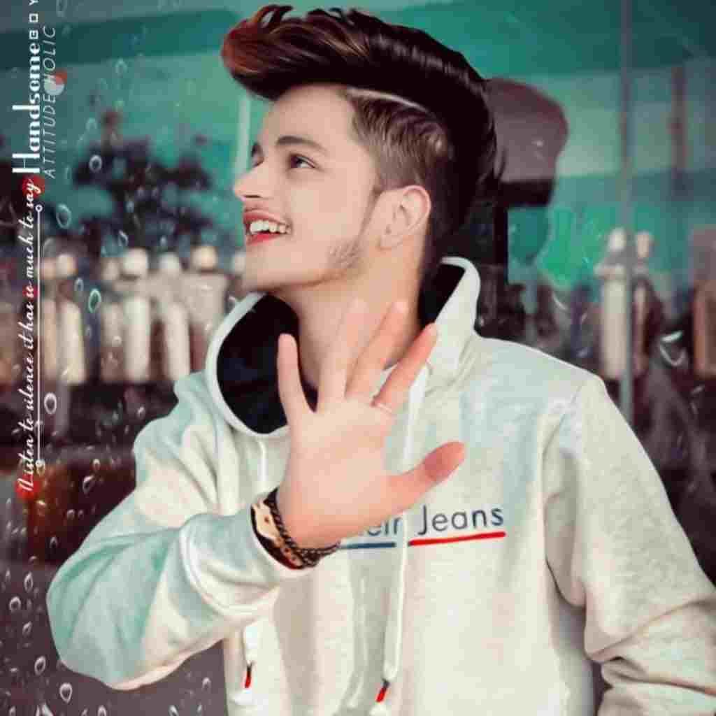 Instagram DP For Boys