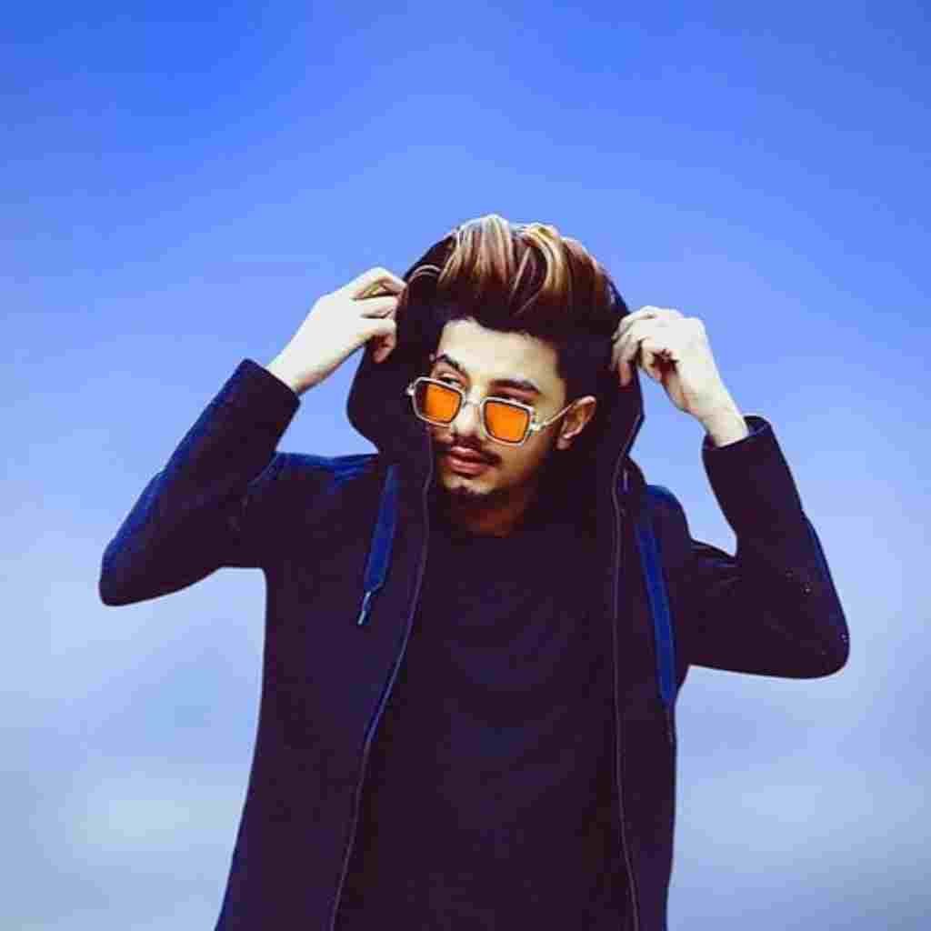 Instagram DP For Boys