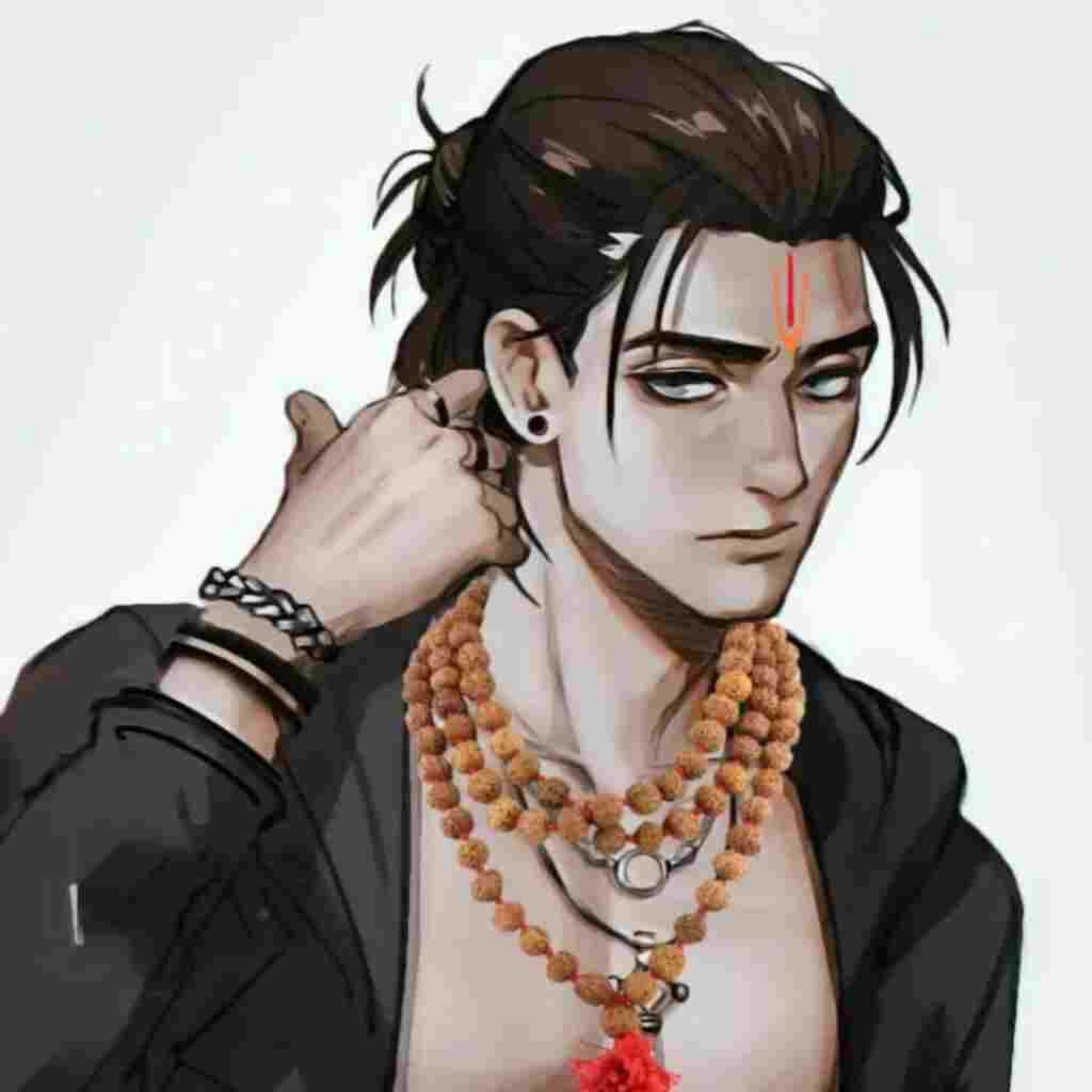 Instagram DP For Boys