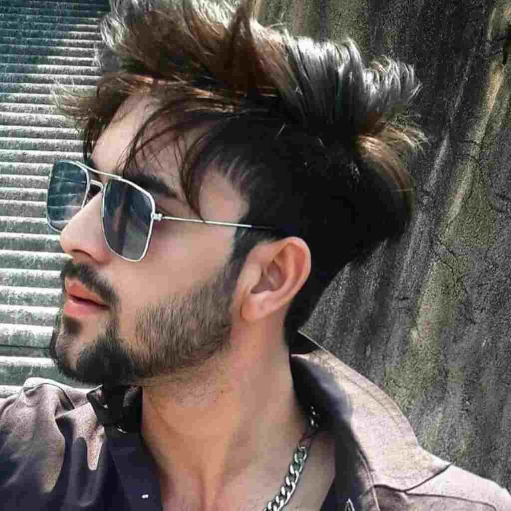 Instagram DP For Boys