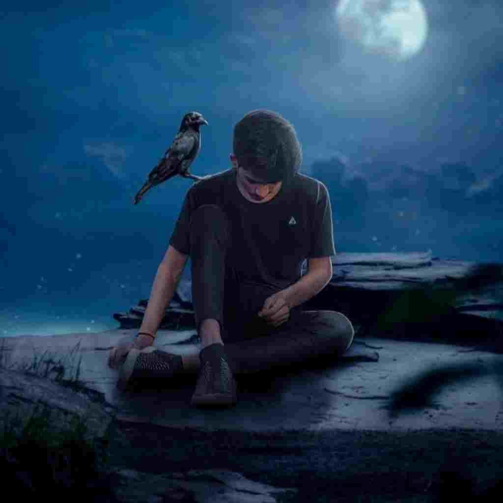 Instagram DP For Boys