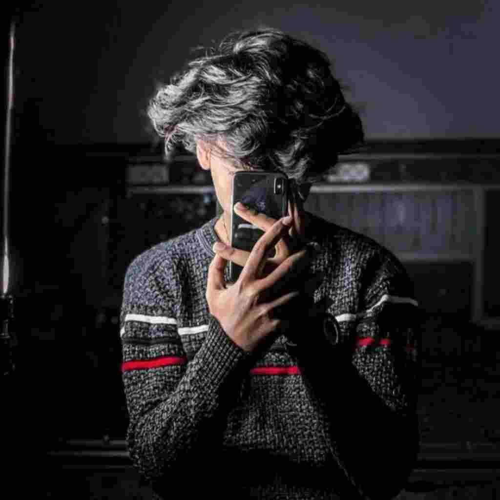 Instagram DP For Boys Attitude