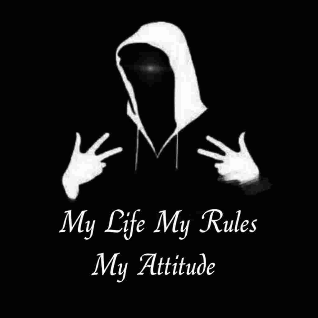 Instagram DP For Boys Attitude