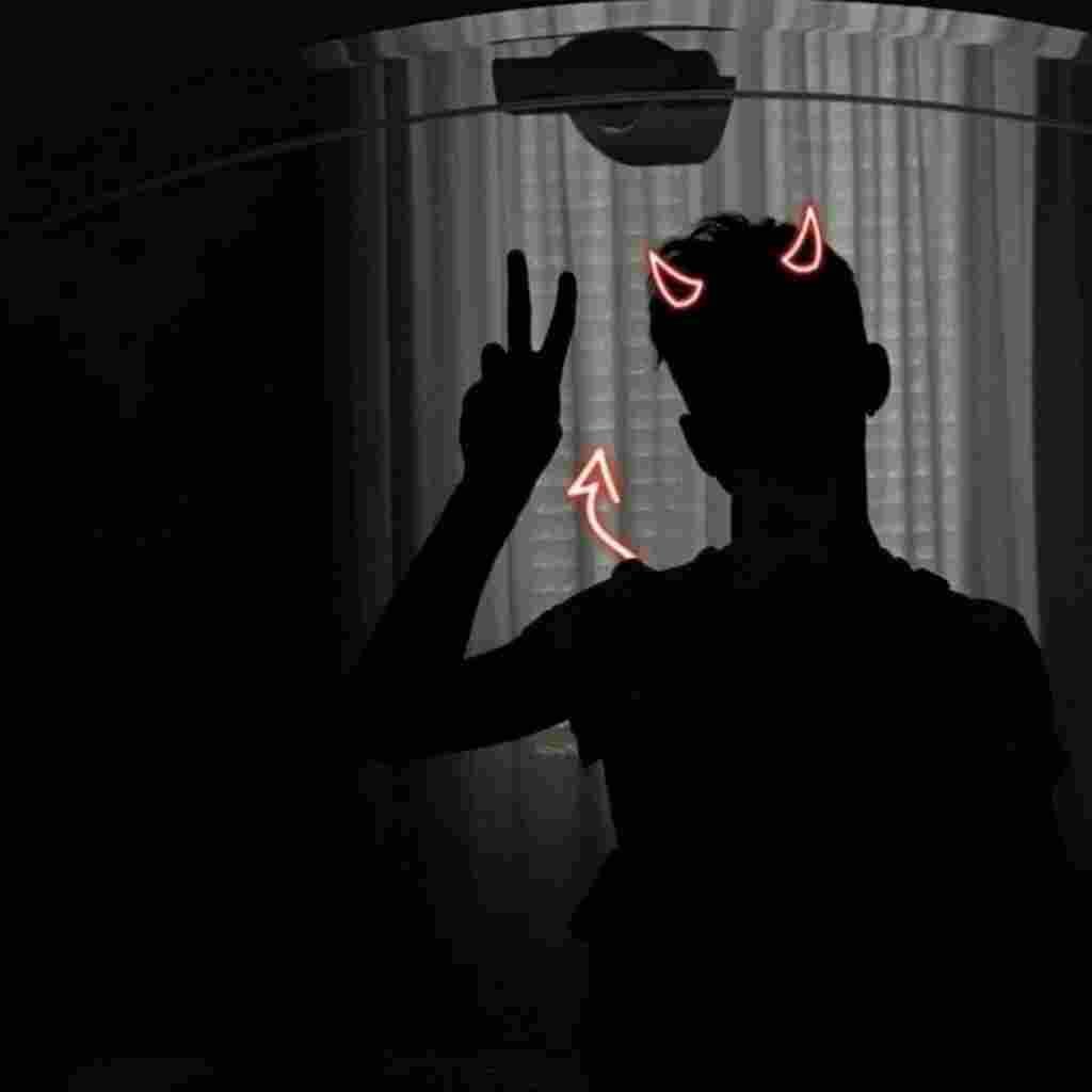 Instagram DP For Boys Attitude