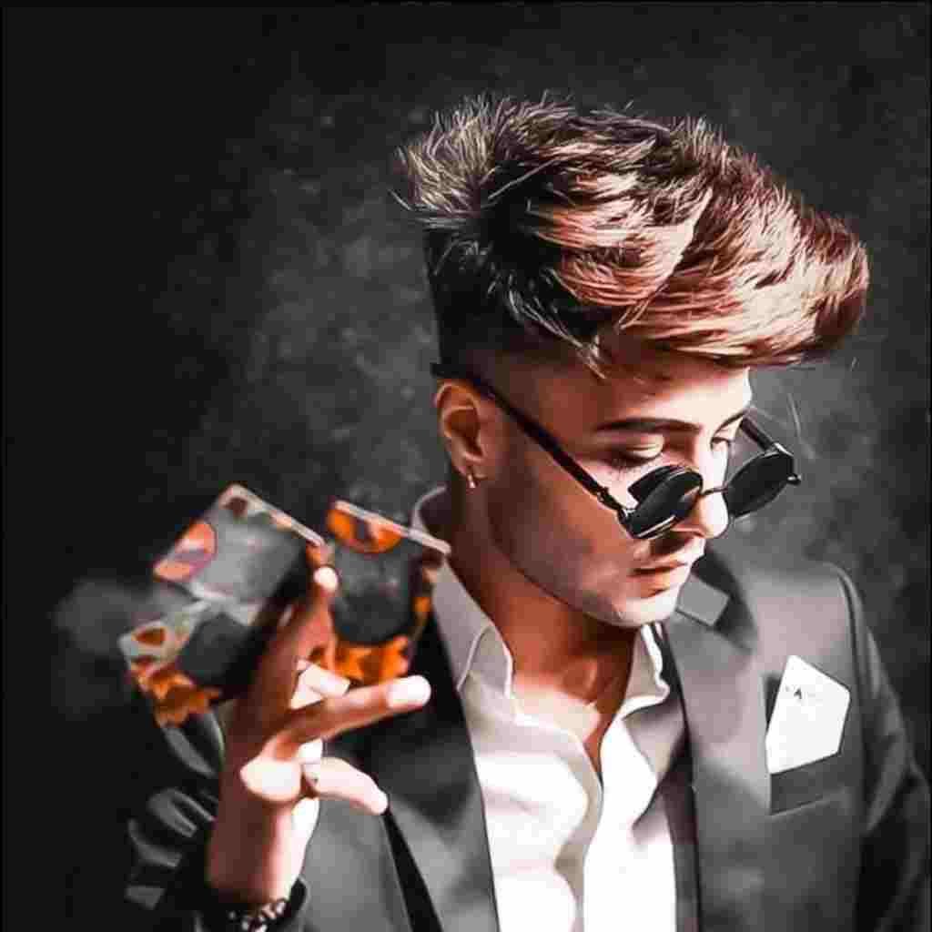 Instagram DP For Boys Attitude