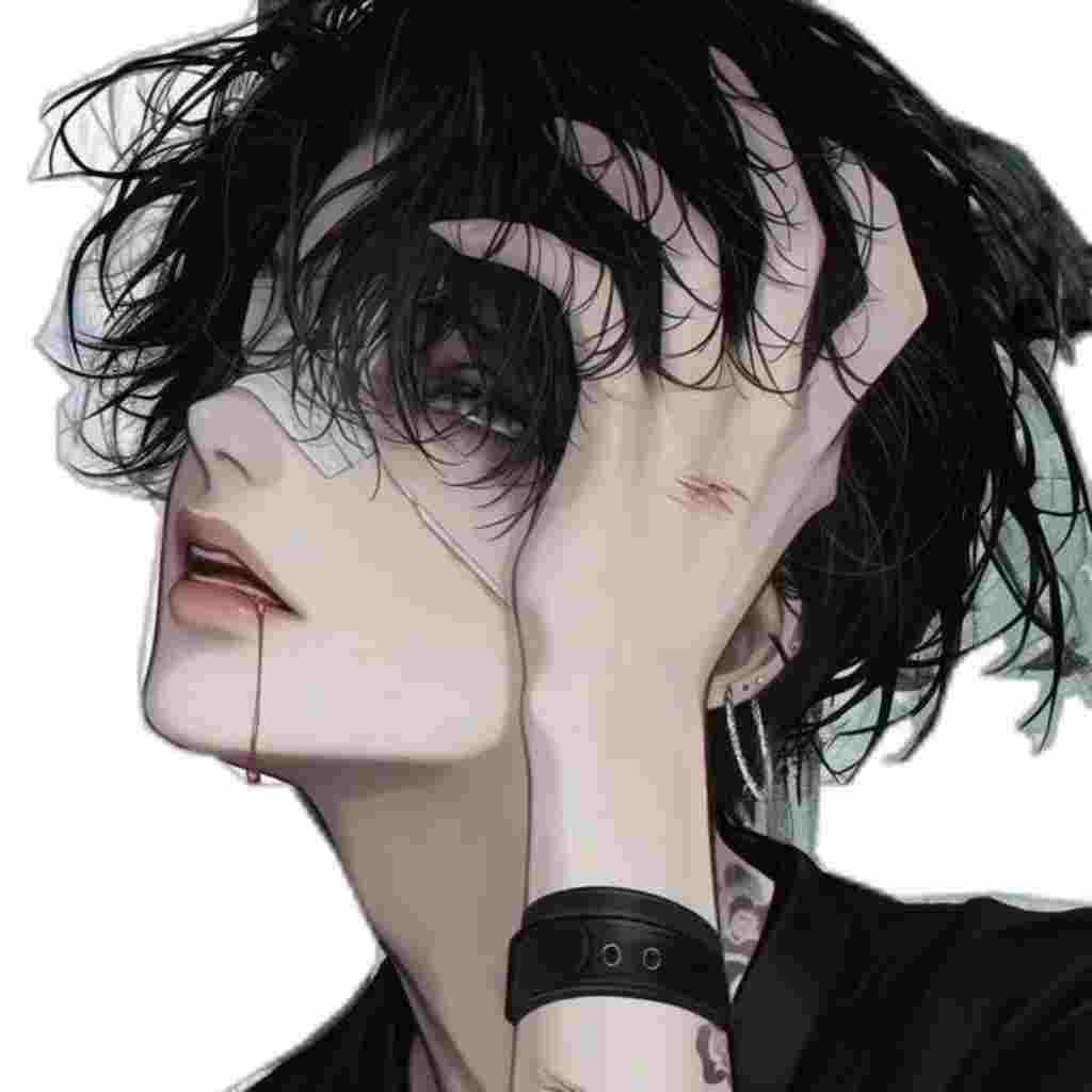 Instagram DP For Boys Attitude